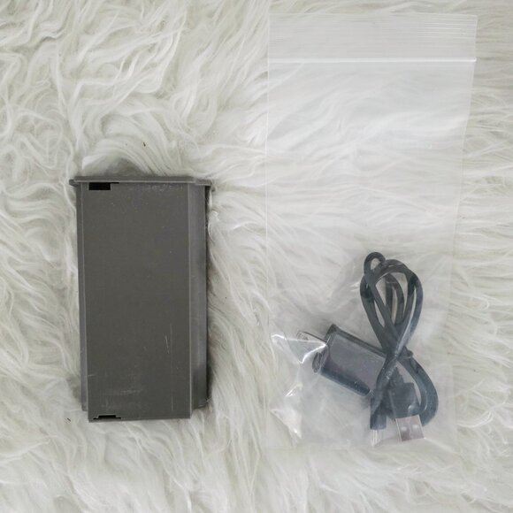 NWOT Rechargeable Trail Camera Battery- Compatible with Tactacam Reveal Ultra - Picture 1 of 7